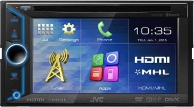 JVC KW-V31BTEE