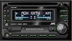JVC KW-XC407EE