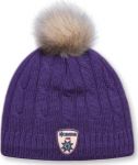 Шапки Kama A75 violet