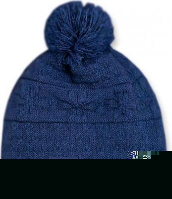 Шапки Kama KW58 (navy) т. синий (б/р:uni)