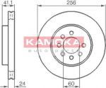 KAMOKA 1032194 тормозной диск на DAEWOO NUBIRA седан (KLAJ)