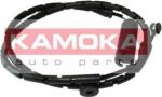 KAMOKA 105035 сигнализатор, износ тормозных колодок на X5 (E53)