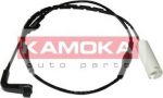 KAMOKA 105041 Сигнализатор, износ тормозных колодок