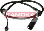 KAMOKA 105051 сигнализатор, износ тормозных колодок на X3 (E83)