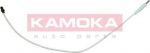 KAMOKA 105075 сигнализатор, износ тормозных колодок на PEUGEOT 306 (7B, N3, N5)