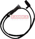 KAMOKA 1060057 датчик, частота вращения колеса на 3 (E90)