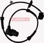 KAMOKA 1060076 Датчик, частота вращения колеса