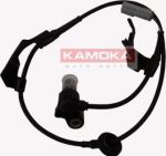 KAMOKA 1060257 Датчик, частота вращения колеса