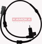 KAMOKA 1060372 Датчик, частота вращения колеса