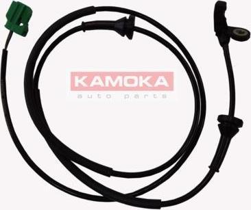 KAMOKA 1060453 Датчик, частота вращения колеса