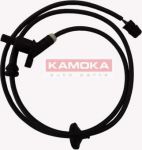 KAMOKA 1060456 Датчик, частота вращения колеса