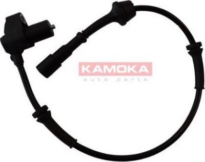 KAMOKA 1060462 Датчик, частота вращения колеса