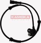 KAMOKA 1060463 датчик, частота вращения колеса на VW TRANSPORTER IV автобус (70XB, 70XC, 7DB, 7DW, 7DK)