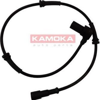 KAMOKA 1060464 Датчик, частота вращения колеса