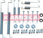 KAMOKA 1070025 комплектующие, тормозная колодка на PEUGEOT PARTNER фургон (5)