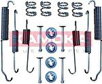 KAMOKA 1070039 комплектующие, тормозная колодка на PEUGEOT 306 (7B, N3, N5)