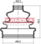 KAMOKA 1147080 пыльник, приводной вал на NISSAN PRIMERA Traveller (WP11)