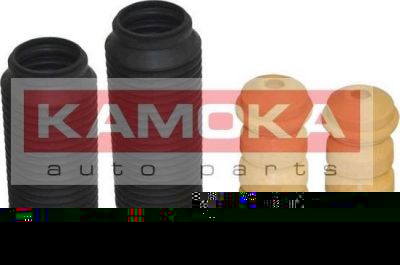 KAMOKA 2019015 Пылезащитный комплект, амортизатор