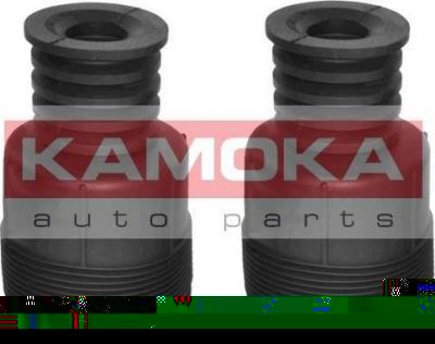 KAMOKA 2019028 Пылезащитный комплект, амортизатор
