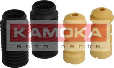 KAMOKA 2019031 Пылезащитный комплект, амортизатор