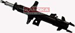 KAMOKA 20333009 амортизатор на NISSAN TIIDA Наклонная задняя часть (C11X)