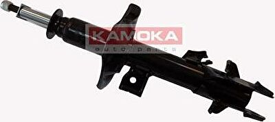KAMOKA 20333009 амортизатор на NISSAN TIIDA Наклонная задняя часть (C11X)