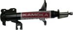 KAMOKA 20333038 амортизатор на NISSAN ALMERA I (N15)