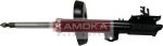 KAMOKA 20333051 амортизатор на OPEL VECTRA B универсал (31_)