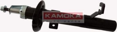 KAMOKA 20333837 амортизатор на FORD FUSION (JU_)