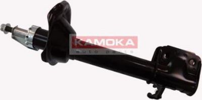 KAMOKA 20334019 амортизатор на SUBARU FORESTER (SG)