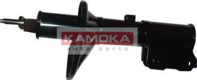 KAMOKA 20334113 амортизатор на MITSUBISHI LANCER IV (C6_A, C7_A)