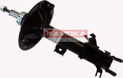 KAMOKA 20334577 амортизатор на NISSAN MURANO (Z50)