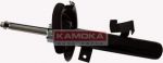KAMOKA 20334803 амортизатор на VOLVO C30
