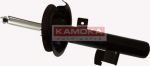 KAMOKA 20334804 амортизатор на VOLVO C30
