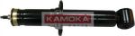 KAMOKA 20441015 амортизатор на AUDI A6 (4A, C4)