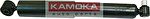 KAMOKA 20551395 амортизатор на RENAULT LAGUNA I (B56_, 556_)