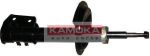 KAMOKA 20632593 амортизатор на FIAT CINQUECENTO (170)