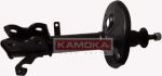 KAMOKA 20633055 амортизатор на TOYOTA COROLLA (_E10_)