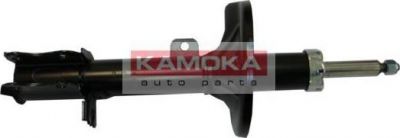 KAMOKA 20633236 амортизатор на DAEWOO NUBIRA седан (KLAJ)