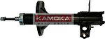 KAMOKA 20633761 амортизатор на MAZDA 323 F V (BA)