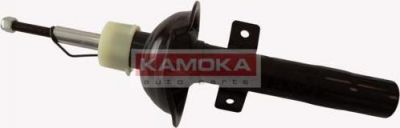 KAMOKA 20634287 амортизатор на RENAULT LAGUNA I (B56_, 556_)