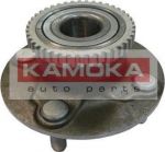 KAMOKA 5500016 комплект подшипника ступицы колеса на SUZUKI BALENO универсал (EG)