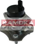 KAMOKA 5500074 Комплект подшипника ступицы колеса
