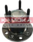 KAMOKA 5500078 Комплект подшипника ступицы колеса