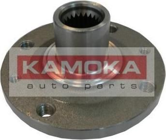 KAMOKA 5500109 комплект подшипника ступицы колеса на RENAULT MEGANE I (BA0/1_)