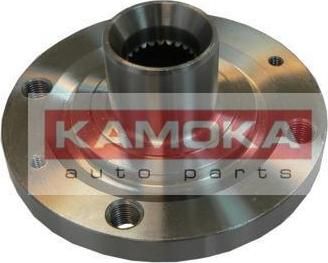 KAMOKA 5500114 Комплект подшипника ступицы колеса