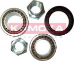 KAMOKA 5600010 комплект подшипника ступицы колеса на FORD FIESTA фургон (FVD)