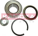 KAMOKA 5600035 комплект подшипника ступицы колеса на MAZDA 323 C IV (BG)