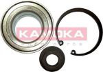 KAMOKA 5600052 комплект подшипника ступицы колеса на FORD MONDEO III (B5Y)
