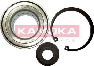KAMOKA 5600052 комплект подшипника ступицы колеса на FORD MONDEO III (B5Y)